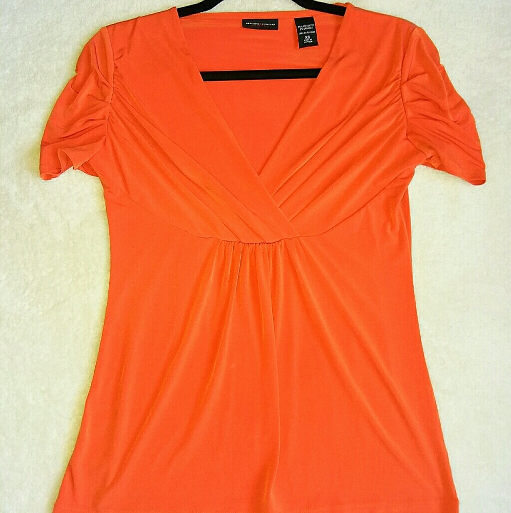 New York & Company Blouse